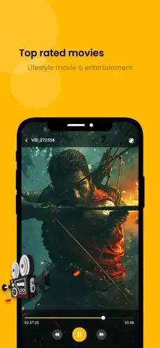 hotstar-mobile-login Top Rated Movies
